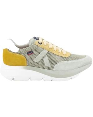 Callaghan Trainers - Multicolour