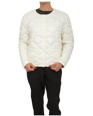 Pyrenex Winter Jackets - Blanco