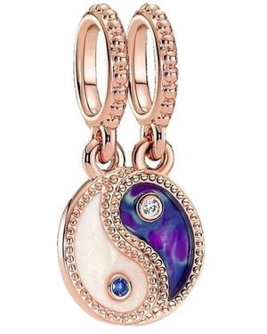 PANDORA Earrings - Azul