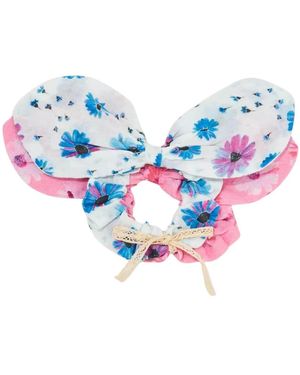 LoveShackFancy Hair Accessories - Blu