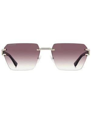 DSquared² Sunglasses - Purple