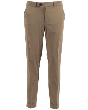 Rrd Chinos - Grey