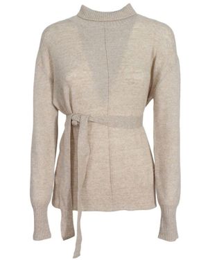 Twinset Turtlenecks - Neutre