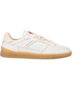 Murphy & Nye Challenger 1 Sneakers - Weiß