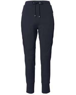 M·a·c Sweatpants - Blu