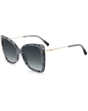 Missoni Sunglasses - Metallic