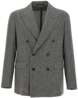 Tagliatore Blazers - Gris