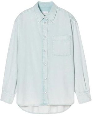 Closed Shirts - Azul