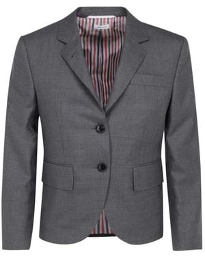 Thom Browne Blazers - Gris