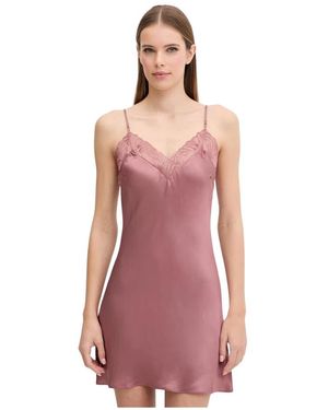 Chantelle Nightgowns - Morado