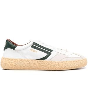 PURAAI Trainers - White