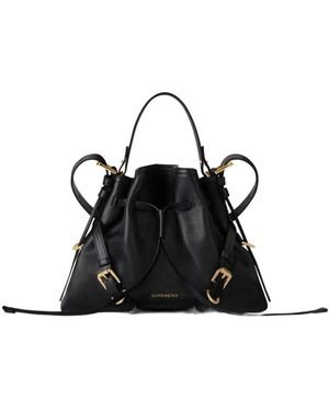 Givenchy Shoulder Bags - Schwarz