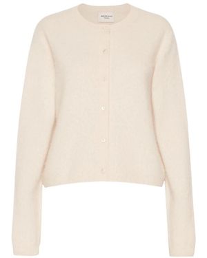 Weekend by Maxmara Cardigans - Blanc