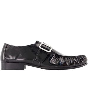 Marni Loafers - Black