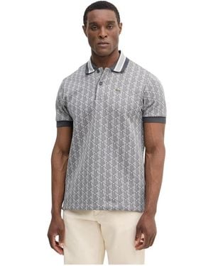 Lacoste Polo Shirts - Gris