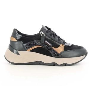 Mobils Sneakers - Nero