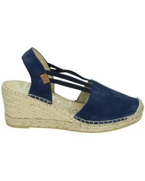 Vidorreta Clavel - Blau