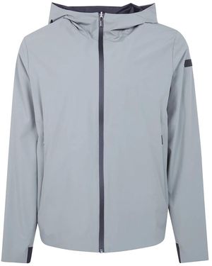 Rrd Light Jackets - Blau