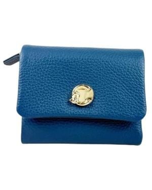 Coccinelle Wallets & Cardholders - Blue