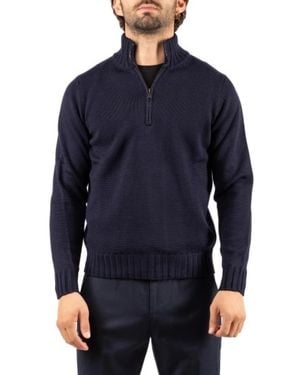 FILIPPO DE LAURENTIIS Coltrui - Blauw