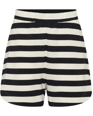 Inwear Casual Shorts - Negro