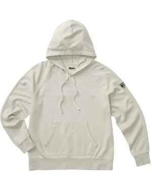 Blauer Hoodies & Sweatvesten ,Grijs Sweaters Grijs