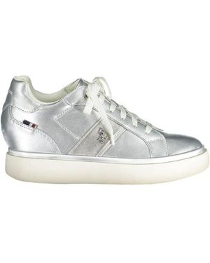 U.S. POLO ASSN. Sneakers - Bianco