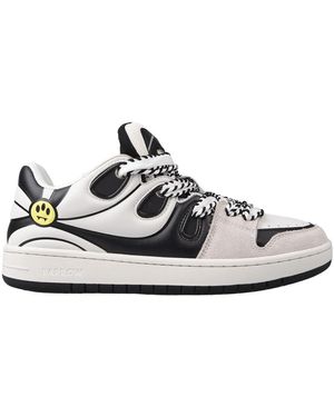 Barrow Sneakers - Wit