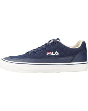 Fila Sneakers - Azul