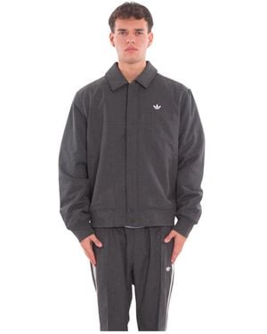 adidas Light Jackets - Grijs