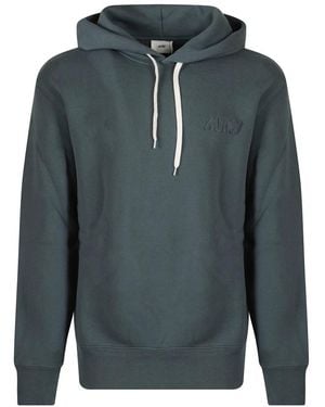 Autry Hoodies - Grey