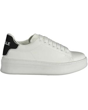 Gaelle Paris Trainers - Grey