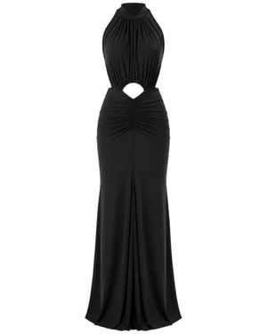 Amazuìn Gowns - Noir