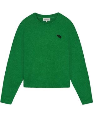FABIENNE CHAPOT Jetta Pullover - Grün