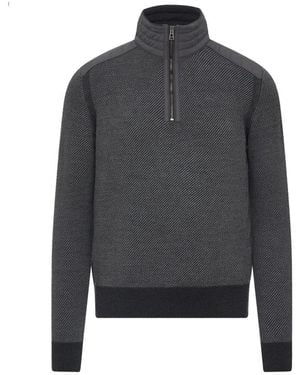 Belstaff Turtlenecks - Grey