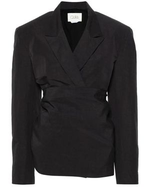 Quira Blazers - Negro
