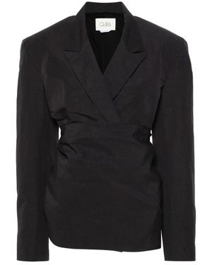 Quira Blazers - Nero