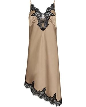 Haute L'Amitié Party Dresses - Neutro