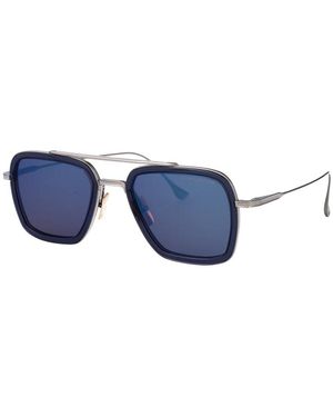 Dita Eyewear Sunglasses - Blue