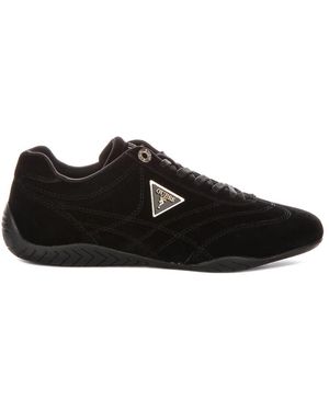 Guess Trainers - Black