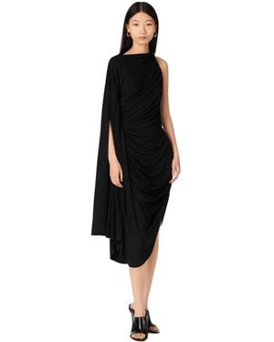 Bottega Veneta Party Dresses - Nero