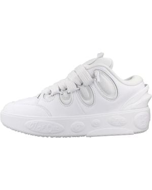 PUMA Lafrancé Sneakers - Weiß