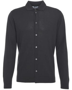 GENDER Cardigans - Bleu