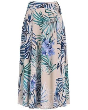 Guess Midi Skirts - Blue