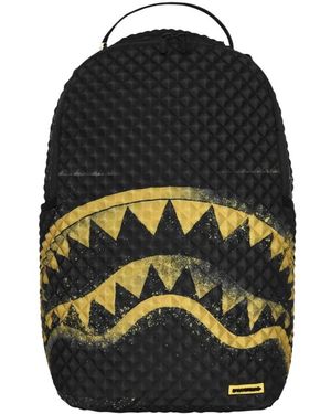 Sprayground Backpacks - Black