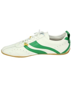 Maripé Runaway Sneakers - Grün