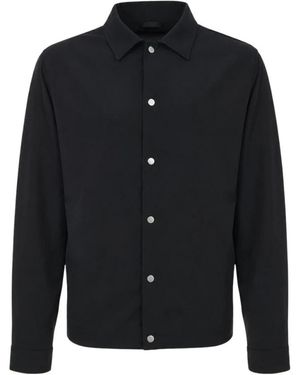 Franzese Collection Light Jackets - Azul