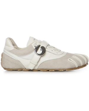 Coperni Sneakers - Bianco