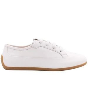 Geox Sneakers - Blanc