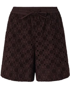 Pinko Casual Shorts - Black